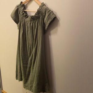 Beautiful Spring Dress!